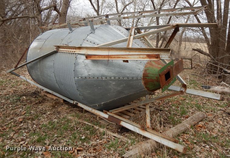 image for item DF5998 Bulk bin