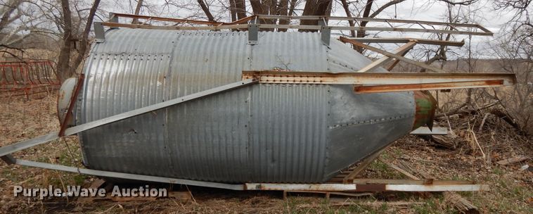 image for item DF5998 Bulk bin