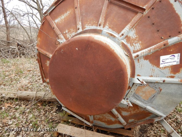 image for item DF5998 Bulk bin