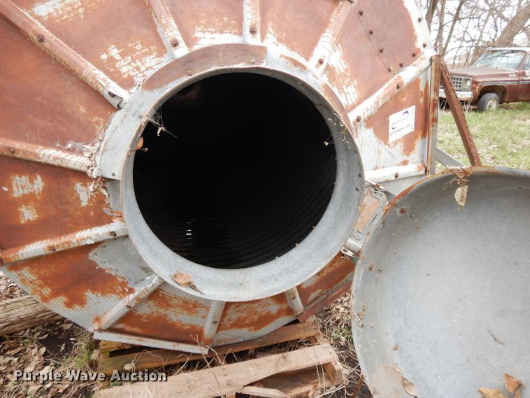 image for item DF5998 Bulk bin