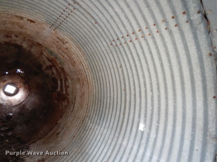 image for item DF5998 Bulk bin