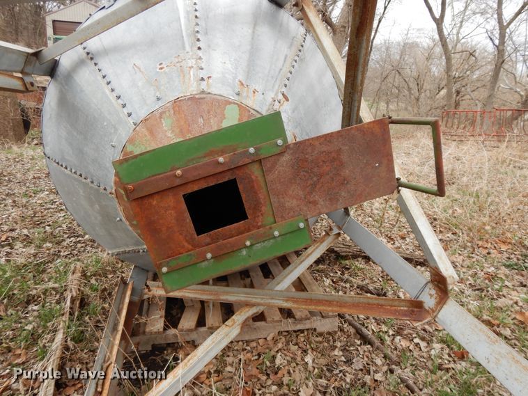 image for item DF5998 Bulk bin