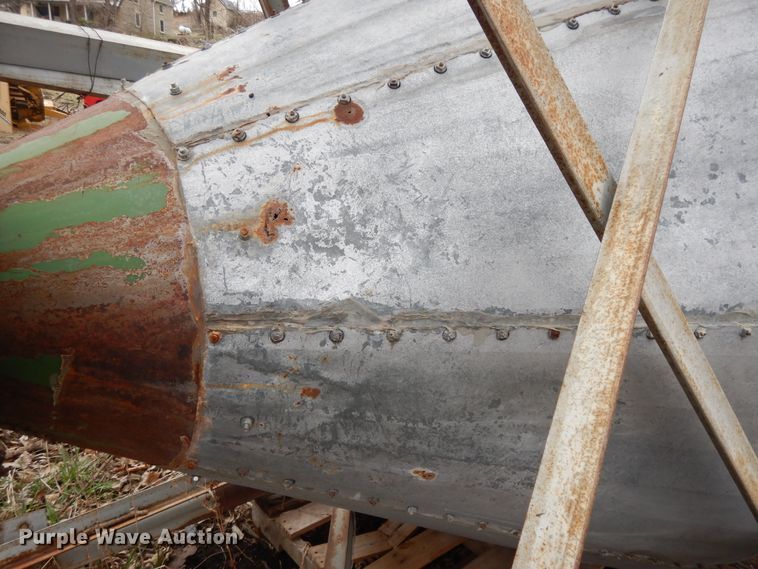 image for item DF5998 Bulk bin