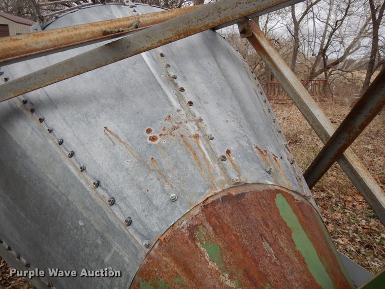 image for item DF5998 Bulk bin