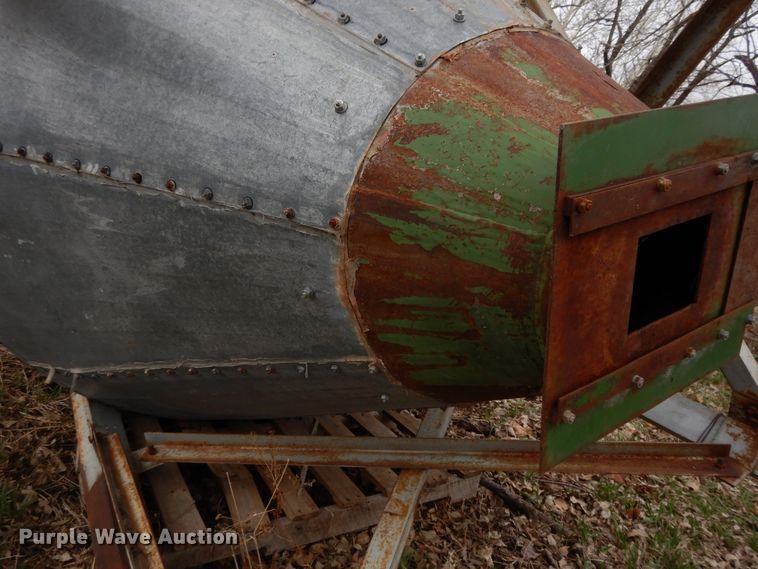 image for item DF5998 Bulk bin