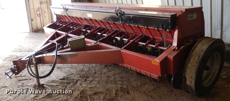 image for item DF6006 Case IH 5100 grain drill