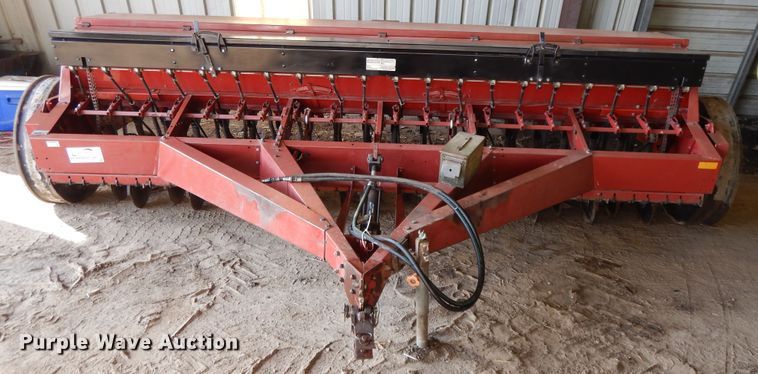 image for item DF6006 Case IH 5100 grain drill