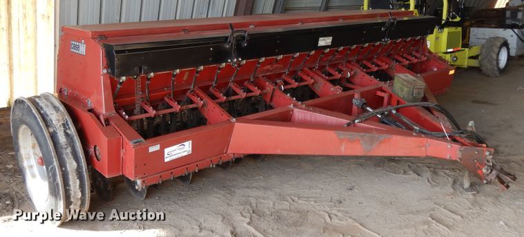 image for item DF6006 Case IH 5100 grain drill