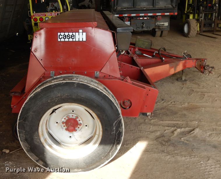 image for item DF6006 Case IH 5100 grain drill