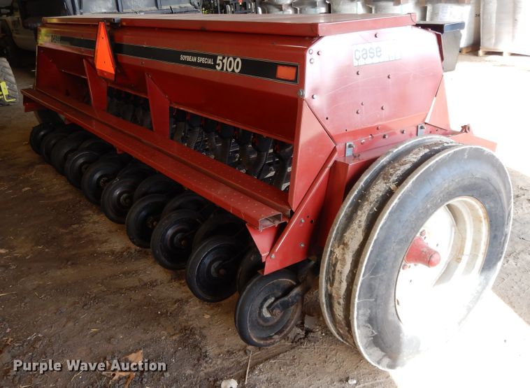 image for item DF6006 Case IH 5100 grain drill