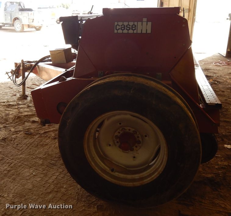 image for item DF6006 Case IH 5100 grain drill