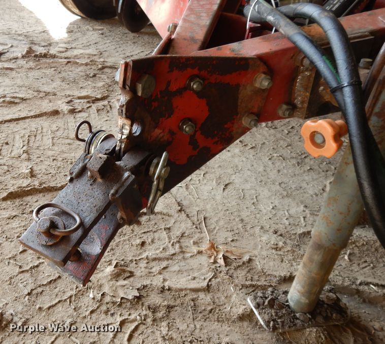 image for item DF6006 Case IH 5100 grain drill