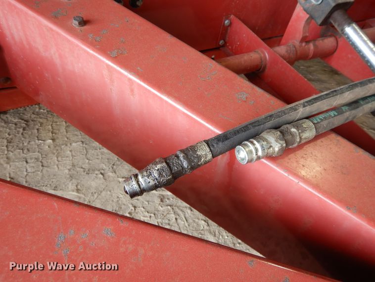 image for item DF6006 Case IH 5100 grain drill