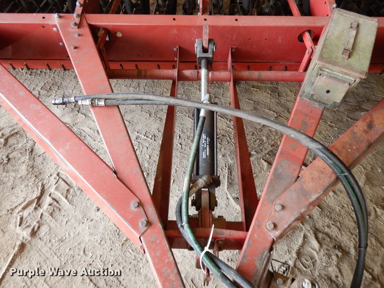 image for item DF6006 Case IH 5100 grain drill