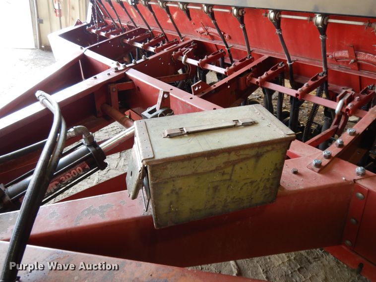image for item DF6006 Case IH 5100 grain drill