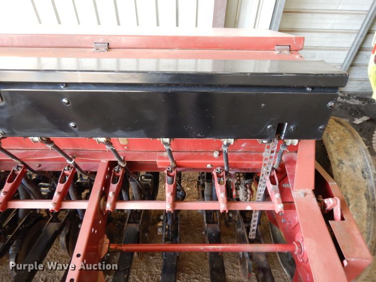 image for item DF6006 Case IH 5100 grain drill