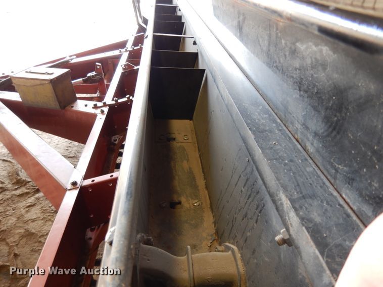 image for item DF6006 Case IH 5100 grain drill