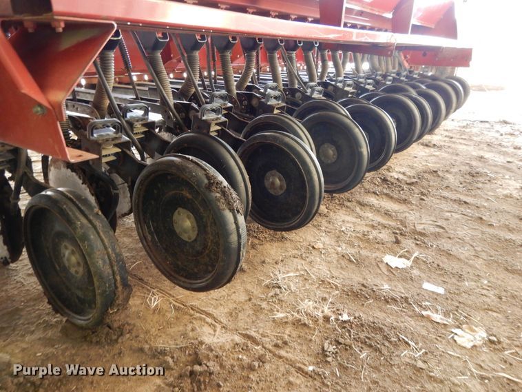 image for item DF6006 Case IH 5100 grain drill