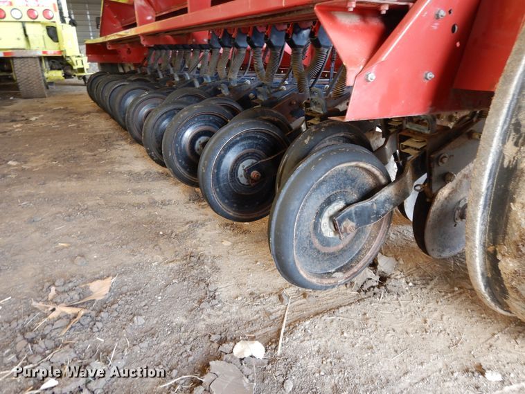 image for item DF6006 Case IH 5100 grain drill
