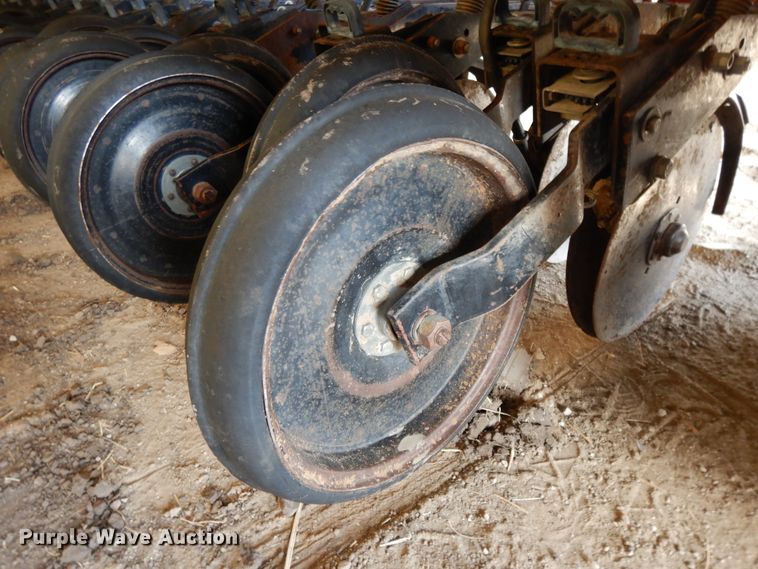 image for item DF6006 Case IH 5100 grain drill