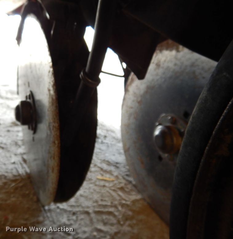 image for item DF6006 Case IH 5100 grain drill