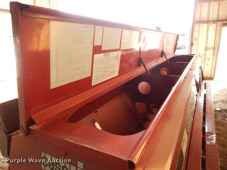 image for item DF6006 Case IH 5100 grain drill