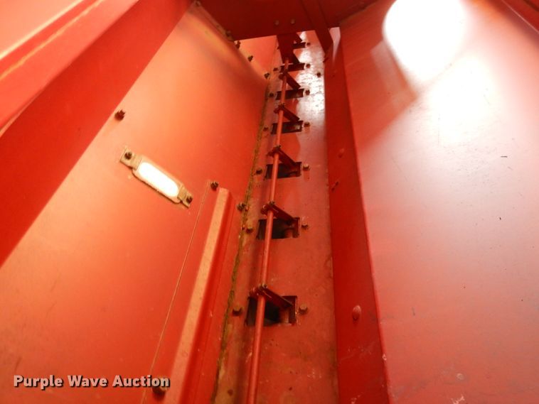 image for item DF6006 Case IH 5100 grain drill