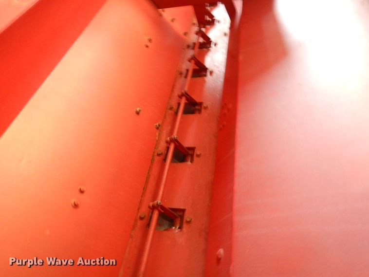 image for item DF6006 Case IH 5100 grain drill