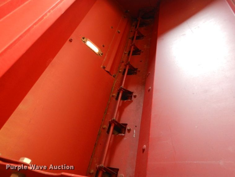 image for item DF6006 Case IH 5100 grain drill