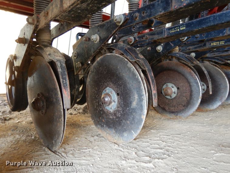 image for item DF6006 Case IH 5100 grain drill