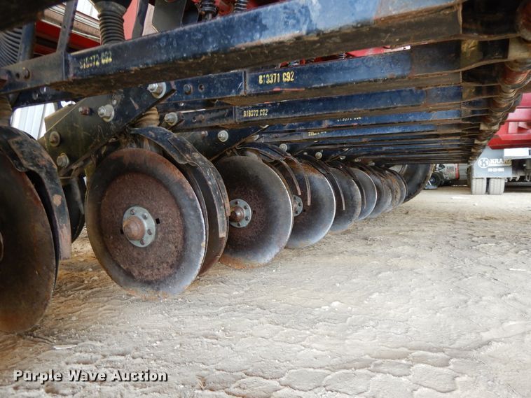 image for item DF6006 Case IH 5100 grain drill