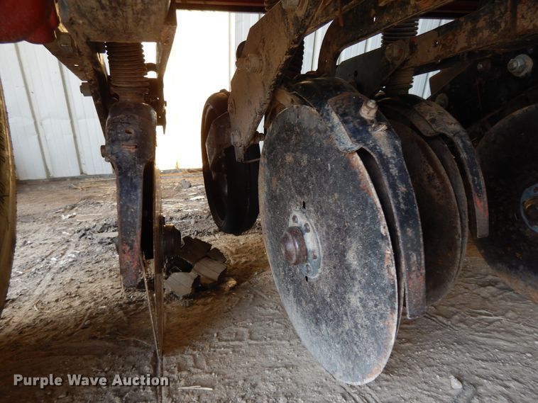 image for item DF6006 Case IH 5100 grain drill