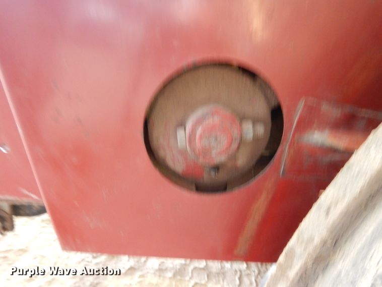 image for item DF6006 Case IH 5100 grain drill