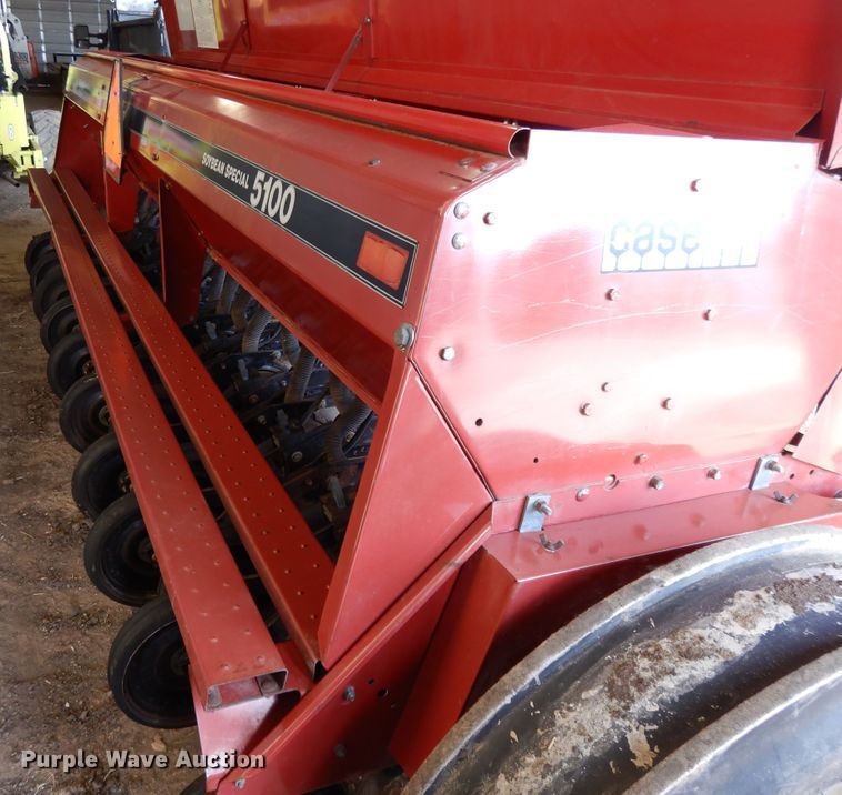 image for item DF6006 Case IH 5100 grain drill
