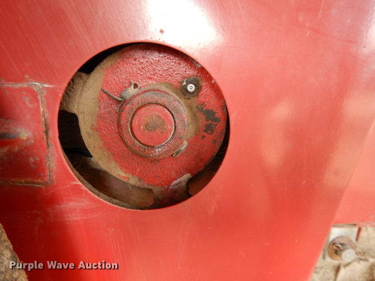 image for item DF6006 Case IH 5100 grain drill