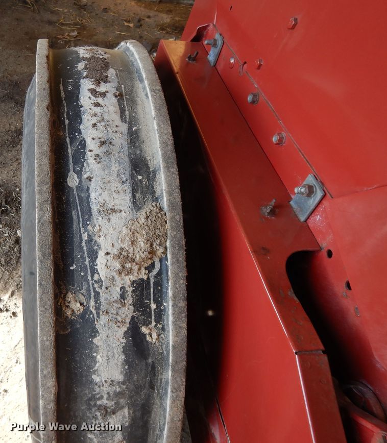 image for item DF6006 Case IH 5100 grain drill