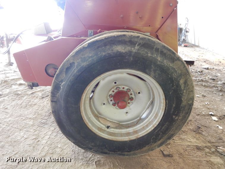 image for item DF6006 Case IH 5100 grain drill