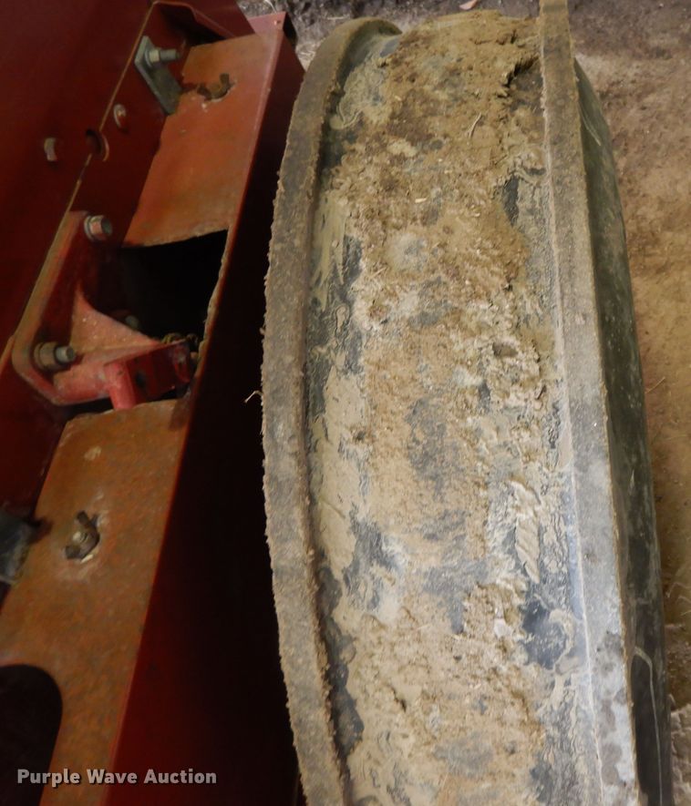 image for item DF6006 Case IH 5100 grain drill