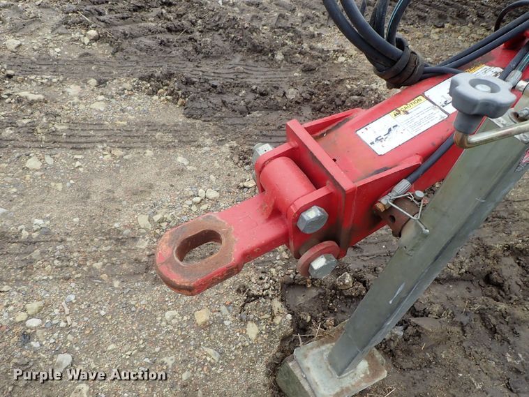 image for item DG3024 Sunflower 9421 grain drill