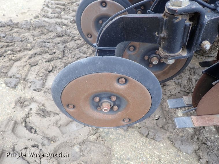 image for item DG3024 Sunflower 9421 grain drill