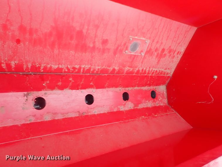 image for item DG3024 Sunflower 9421 grain drill