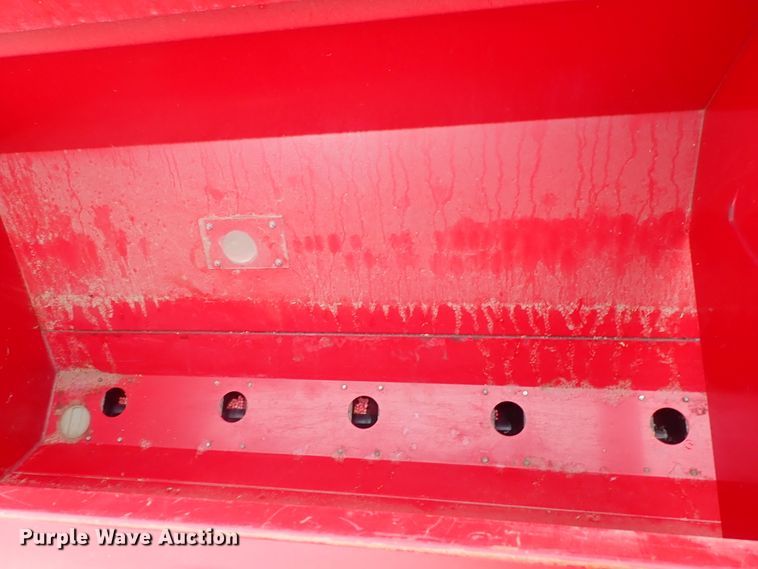 image for item DG3024 Sunflower 9421 grain drill