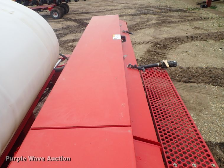 image for item DG3024 Sunflower 9421 grain drill