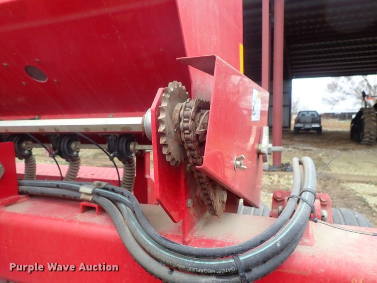 image for item DG3024 Sunflower 9421 grain drill