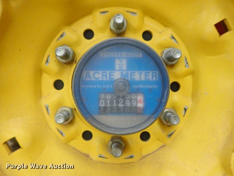 image for item DG3024 Sunflower 9421 grain drill