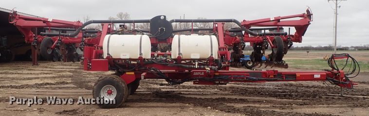 image for item DG3026 2004 Case IH 1200 no-till planter