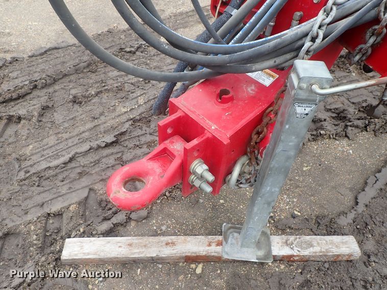 image for item DG3026 2004 Case IH 1200 no-till planter