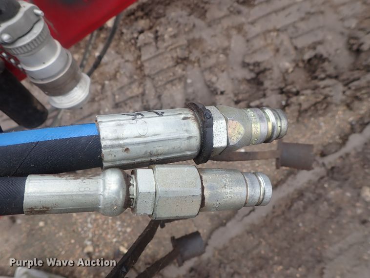 image for item DG3026 2004 Case IH 1200 no-till planter