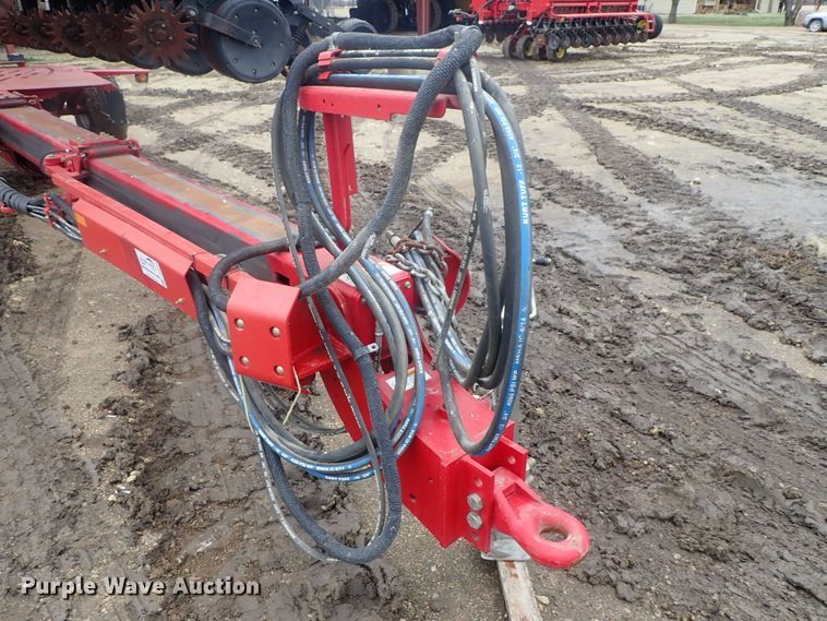 image for item DG3026 2004 Case IH 1200 no-till planter