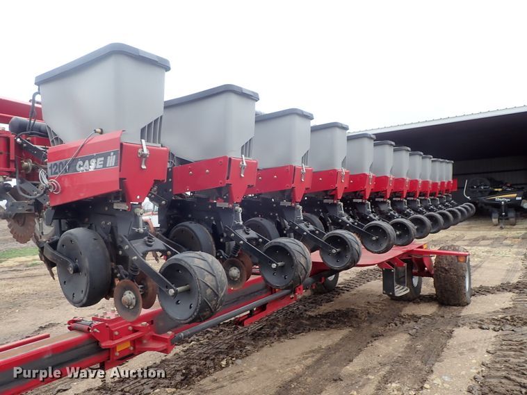 image for item DG3026 2004 Case IH 1200 no-till planter
